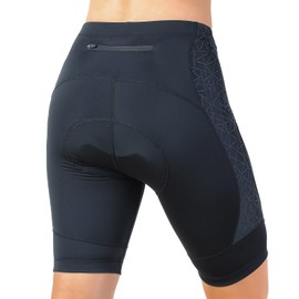 beroy Women's Cycling Shorts