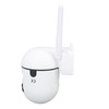 Security Camera Wireless Outdoor Surveillance 1080P HD 2MP 360 Degree