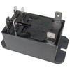 2-Pack T92S7D22-24 Power Relay - 30A 24VDC DPST-NO - Compatible