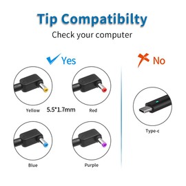 230 W power supply charger for Acer Nitro 16 17 5 Predator Helios/Triton 300 500 16 14 Series AN515 AN515-58 AN16-51/41 AN17-71/51/41 PH315-54/53 PH317-51-53 5 PT5 PT55 PT316 PT516 N22C1 N22C2 N22C3