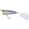 OS-P LOUDER50 Numeri Shad