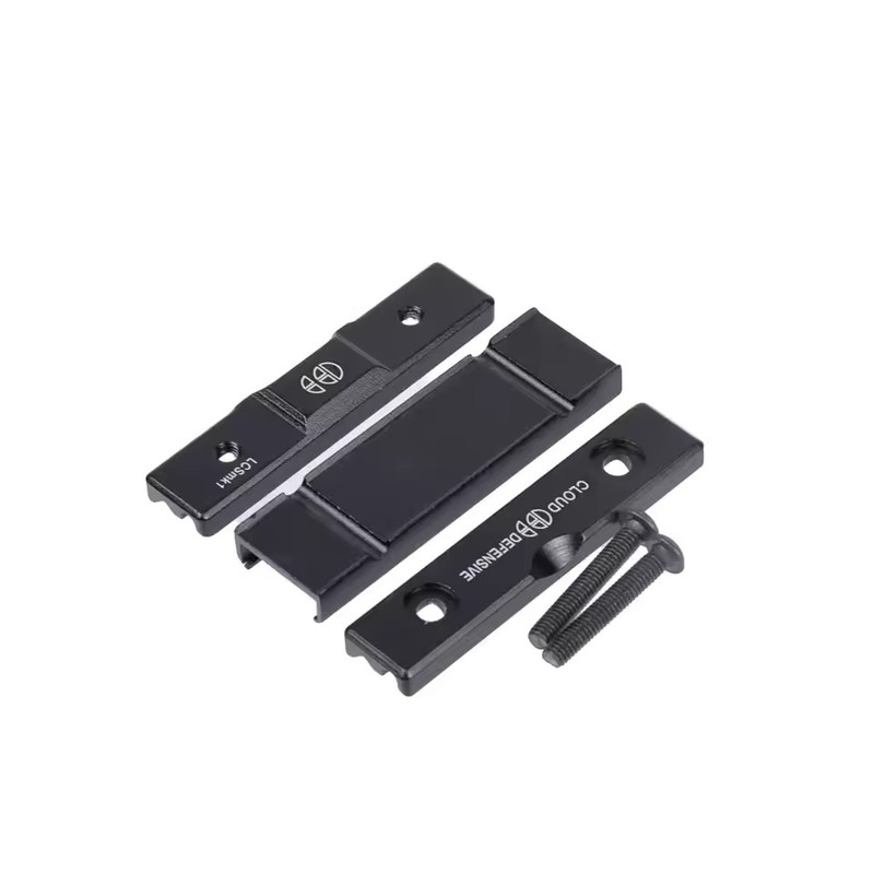 20mm Picatinny Rail Mount for M300V M300 M600 M600V Scout