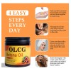Aceite De Tratamiento Capilar Olcg Batana 100% Crudo Para El
