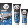 VEET FOR MEN Hair Removal Kit, Intimate Zones, 2 Depilatory