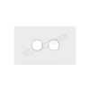 Elcop Slim Line Powerpoints and Switches (5 Year Warranty, SAA