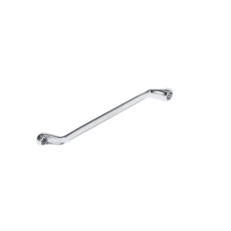 GEDORE Red Double-Ended Ring Spanner SW 10 x 11 mm