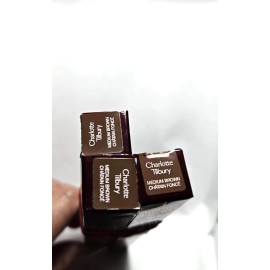 Charlotte Tilbury Brow Cheat Micro Precision Pencil MEDIUM BROWN .05g NIB