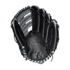 WILSON 2023 A500 Youth Baseball Glove, Leather