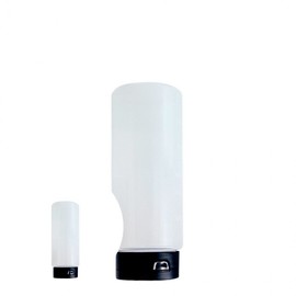 Small 400ml Inverted Tube Sauce Bottle - Commercial Seasoning Dispenser Commercial Seasoning Container 2ea