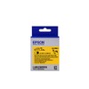 Epson Ribbon LK-6YBA11yellow/black