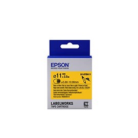 Epson Ribbon LK-6YBA11yellow/black