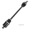 PHILTOP CV Axle Shaft, ATV/UTV Rear Axle Fit for Rzr
