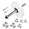 Inside Pipe Cutter for PVC Pipe with Adjustable Depth Gauge