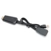 Wireless Display Receiver High Definition WiFi Dongle 1080P Screen Projection