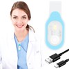 Mayaugst Nursing Night Light Clip on Rechargeable NightShift Nursing Light