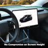 HANSSHOW 2.0 Screen Swivel Mount fits for Model Y Juniper