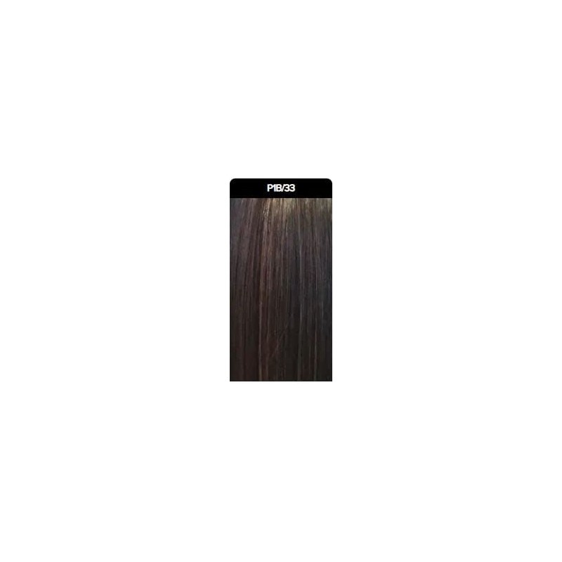 It's a Cap Weave Molly Human Regular Wig (P1B/33)