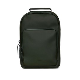RAINS Book Daypack (Green)