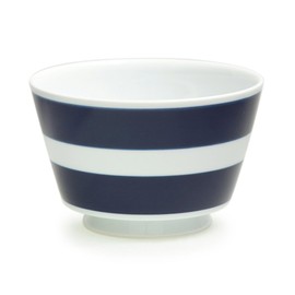 Natural69 Border Bowl, 2 Pieces