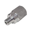 A-Team Performance LS Coolant Temperature Sensor Adapter - M12 x