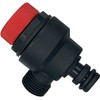 3 Bar Pressure Relief Safety Valve for Ariston Egis Premium