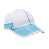 Buzz Selection CAP286 Cap, Hat, Mesh, Plain, Sports, Running, Outdoor,