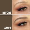 Moira Lápiz para cejas Precision Brow Pencil (004, Caramel)
