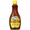 Maple Grove Farms Sugar Free Syrup, Butter Flavor, 12 Ounce