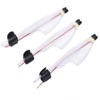 Telescope Fishing Rod Pole Cap Rod Guide Protective Tip Top