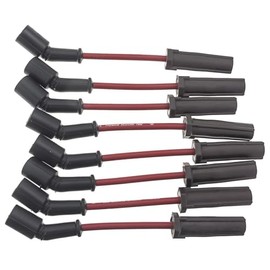 ACDelco Gold 9748MM (19305812) Spark Plug Wire Set