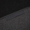 DBS - Alfombrilla para Coche - Universal - Antideslizante -