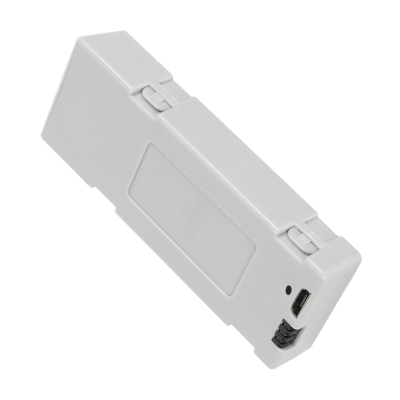 3.7V 2600mAh UAV Lithium Battery Portable Quadcopter Lithium Battery For