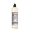 Mrs. MEYER'S CLEAN DAY Kitchen Set, Room Freshener, Multi-Surface Cleaner,