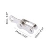 X AUTOHAUX 8pcs Single Speed Chain Master Link Joint Clip