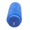 5in Rubber Pattern Paint Roller Beautiful Patterns Reusable Decorative Art