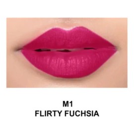 Labial En Barra Lipstick Matte Proux                                                                                                                  