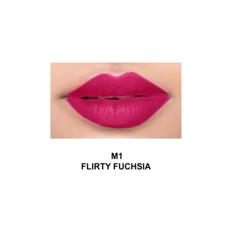 Labial En Barra Lipstick Matte Proux