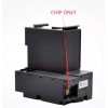 Printerworld612 T04D1 Maint Ink Tank Chip Compatible With Epson EcoTank