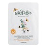 Wild Bee Illuminating Face Mask X 1