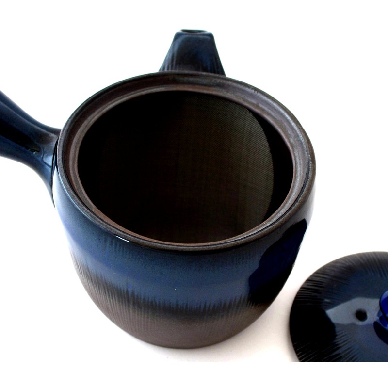 Thousand Old Get A Perfect Gift Muscle 急須 2.0 #