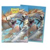 Arcane Tinmen ApS ART12118 Dragon Shield: Dual Matte Signature Series