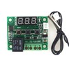 Generic W1209 DC 12V -50 to +110 Temperature Control Switch