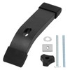 Hold Down Clamp Set TTrack Metal M8 Thread Clamping Jig