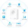 Tapo Smart Iot Hub with Chime, Work with Tapo Smart