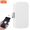 Keyless Smart Lock Bluetooth APP Unlock PunchFree AntiTheft for Tuya