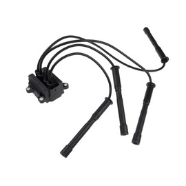 Blue Print ADN11488 Ignition Coil, pack of one