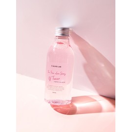 The True Love Story of Toner 200ml / 더 트루 러브 스토리 오브 토너 200ml
