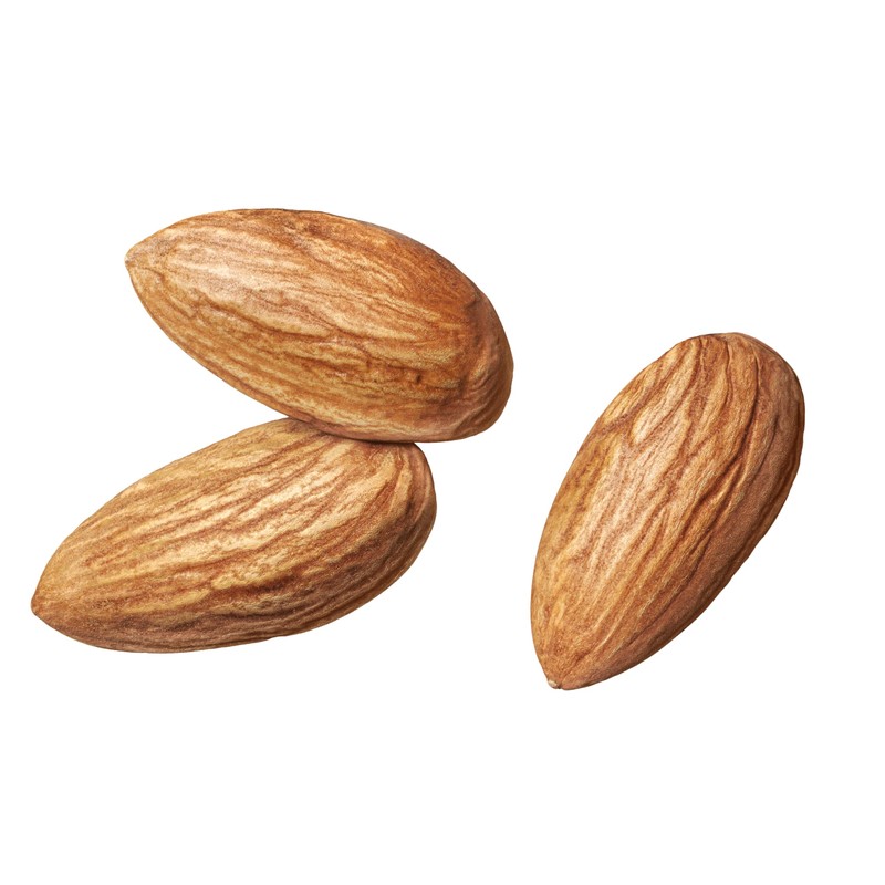 Blue Diamond Almonds, Premium Whole Natural Snack Nuts Non GMO