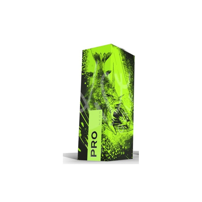 Vice Pro Golf Balls, Lime, 1 dozen