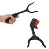 Small Hand Grabber, Multifunctional Trash Garbage Picker Mouse Pliers Picking
